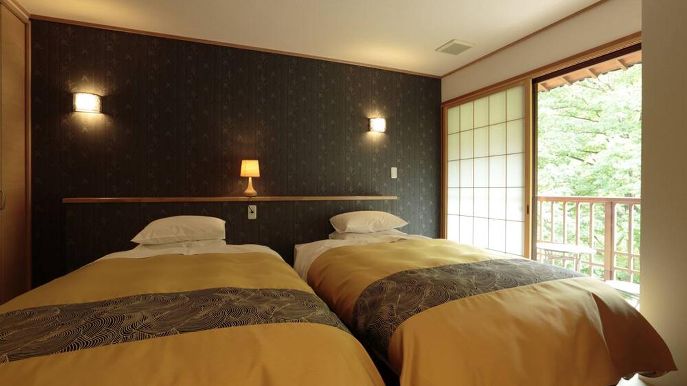Kinseikan Seseragi