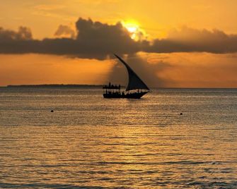 Oasis Nungwi - Pwani Mchangani