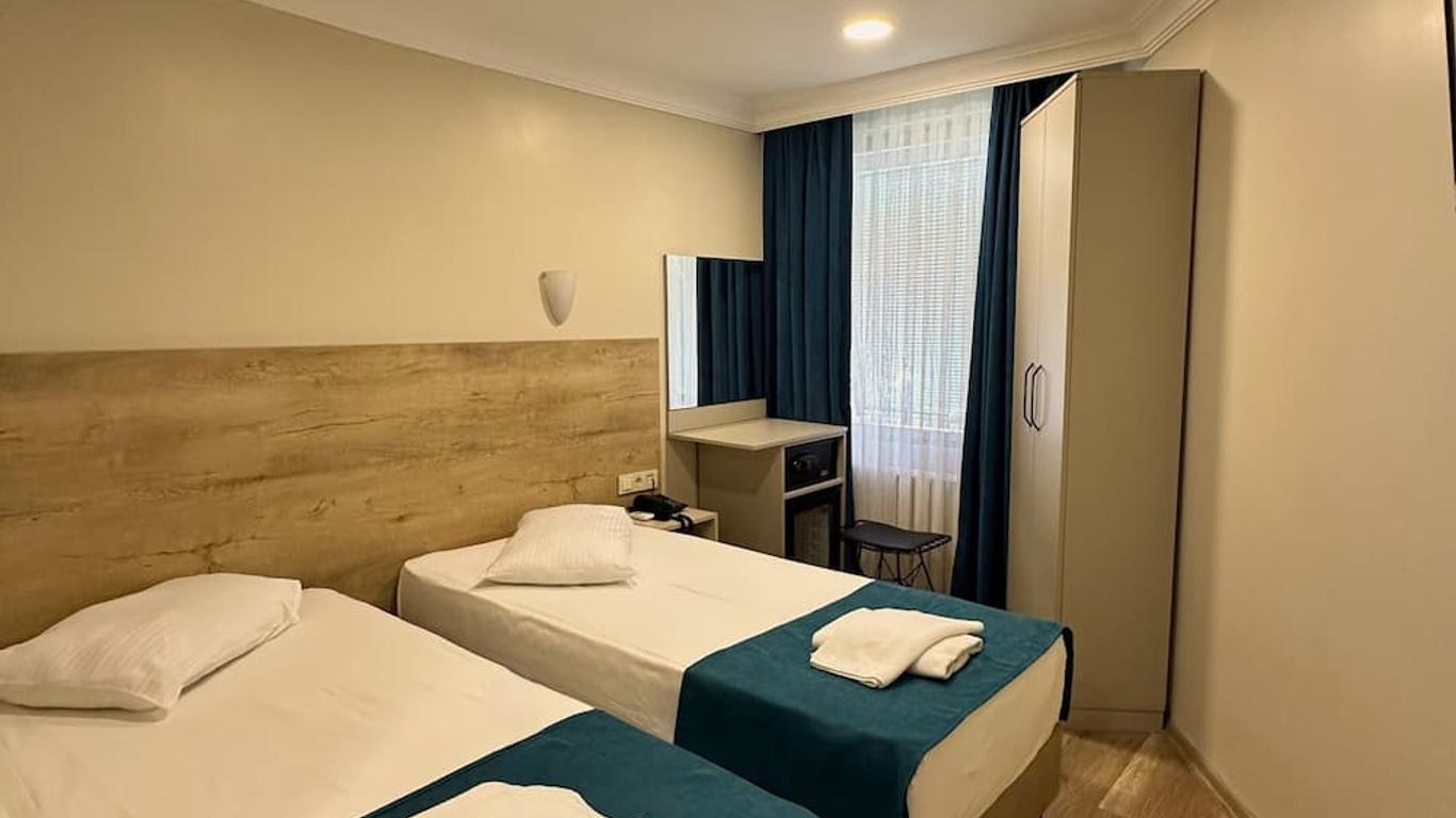 The Marist Hotel Kadikoy