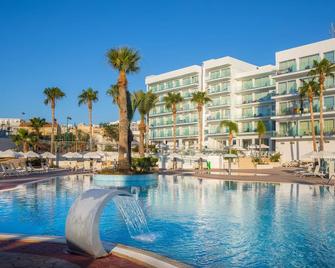 Tsokkos Protaras Beach Hotel - Protaras - Pool