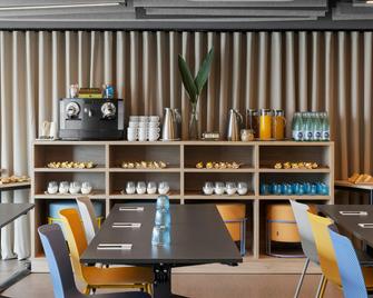 Moxy Barcelona - Barcelona - Restaurant