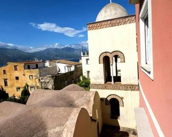 Santa Lucia B&B - Gaeta - Venkovní prostory