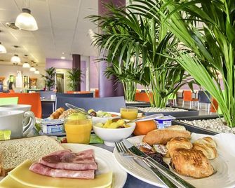 Ibis Styles Paris Roissy-Cdg - Roissy-en-France - Restaurante