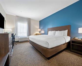 La Quinta Inn & Suites by Wyndham Sulphur (Lake Charles) - Sulphur - Ložnice