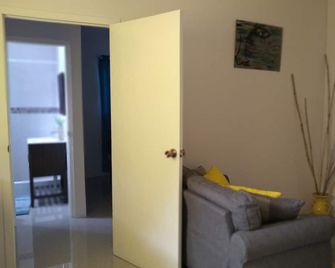 The Essence Resort - Spanish Town - Sala de estar