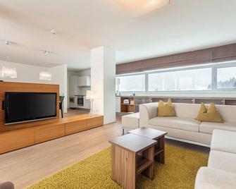 Tauernresidence Radstadt By Alps Resorts - Radstadt - Sala de estar