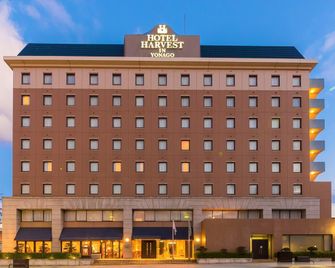 Hotel Harvest In Yonago - Yonago - Building