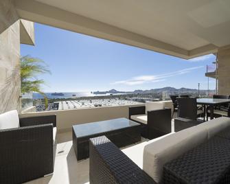 Lumina at Vista Velas II Los Cabos - Cabo San Lucas - Balcony