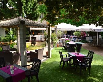 Hotel Haus Krone - Bexbach