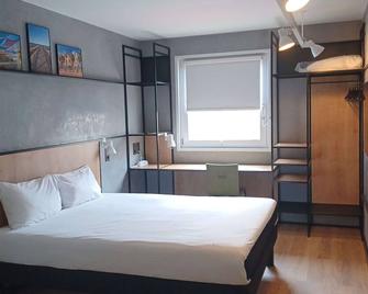 ibis Alicante - Alicante - Bedroom
