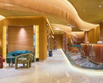 Kin Hotel Ly Tu Trong - Ho Chi Minh City - Lobby