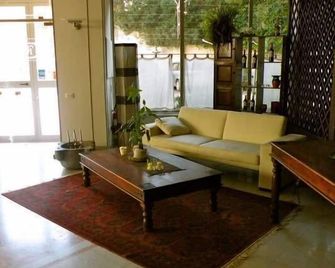 Torreata Hotel & Residence - Palermo - Olohuone