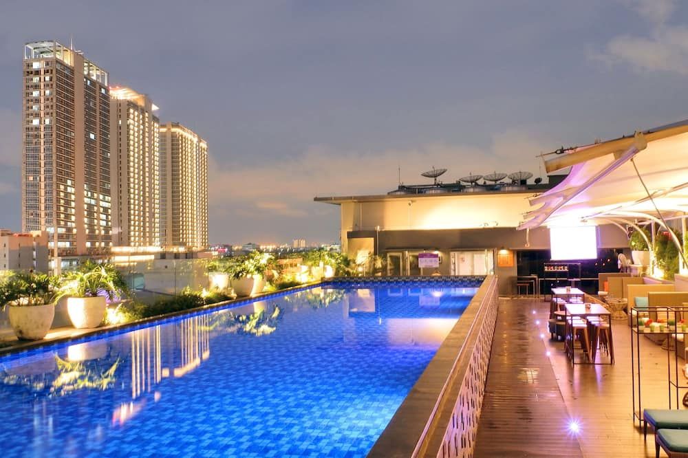 Mercure Jakarta Cikini