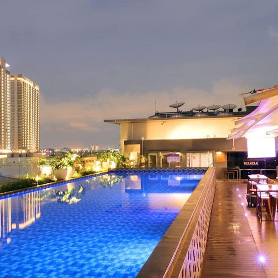 Mercure Jakarta Cikini image 1