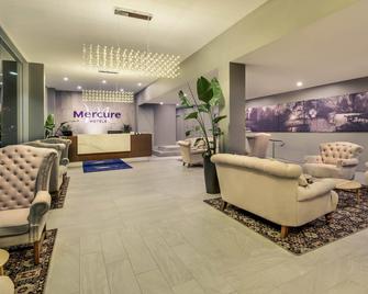 Mercure Warragul - Warragul - Lobby