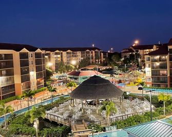 Westgate Lakes Resort & Spa - Orlando