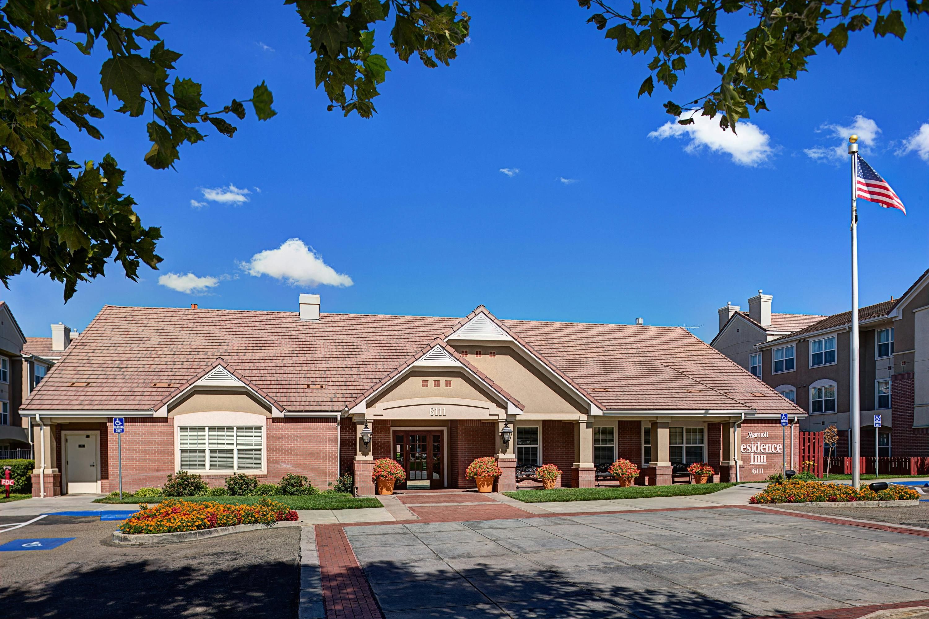 Residence Inn by Marriott San Jose South - San Jose - Edifício