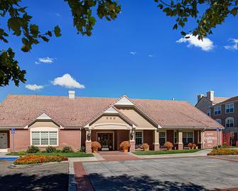 Residence Inn by Marriott San Jose South - San Jose - Building