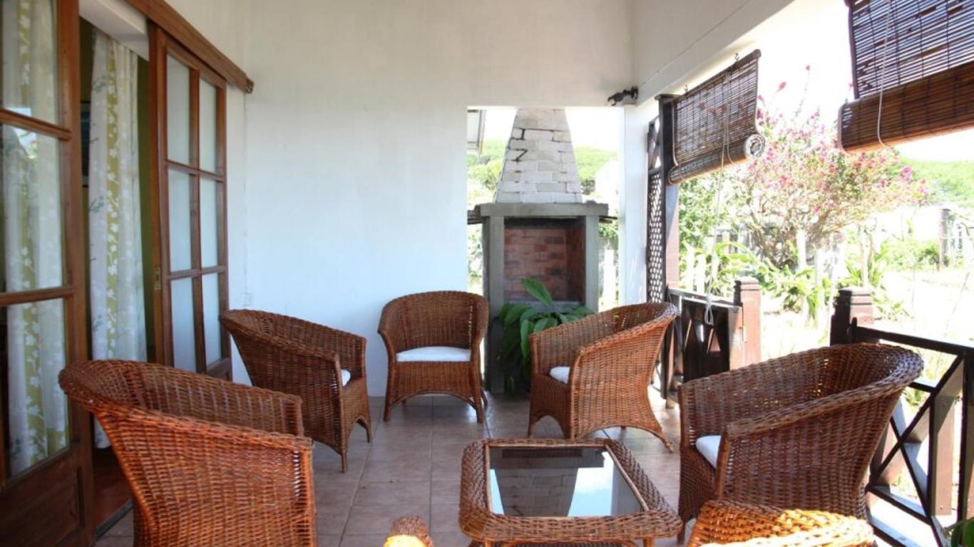 Residence Foulsafat