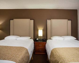 Three Rivers Motel - Fort Wayne