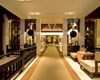 Panviman Chiang Mai Spa Resort - Chiang Mai - Lobby