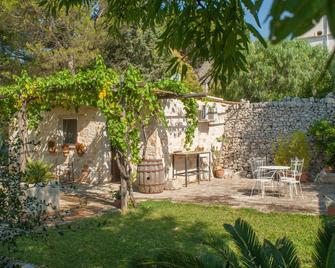 Agriturismo Antonelli Piangevino - Monopoli - Patio