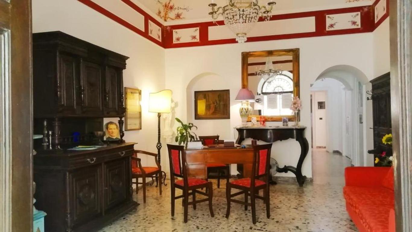 Villa Mabel