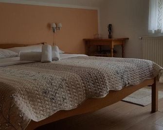 House Kajfes - Plitvicka Jezera - Chambre