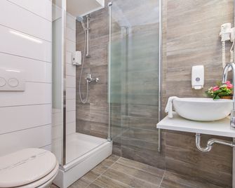 Hotel Dubrovnik - Dubrovnik