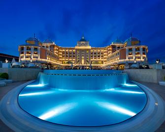 Litore Resort Hotel & Spa - Okurcalar - Pool