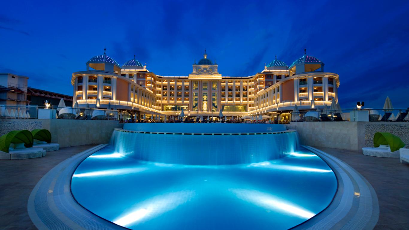 Litore Resort Hotel & Spa