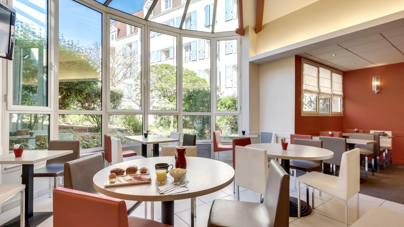 ibis Rueil-Malmaison Centre