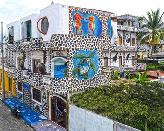 Hotel Coloma Galapagos - Puerto Ayora