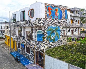 Hotel Coloma Galapagos - Puerto Ayora