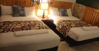 Metro Residences Hotel - Cap Haitien - Bedroom