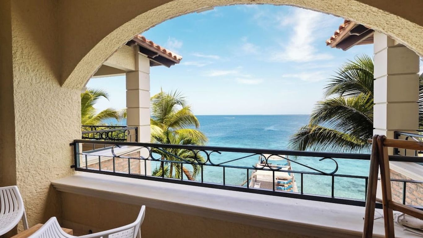 The Bellafonte - Luxury Oceanfront Hotel