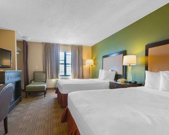 Extended Stay America Suites - Phoenix - Chandler - פיניקס - חדר שינה