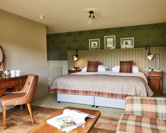 The Groes Inn - Conwy
