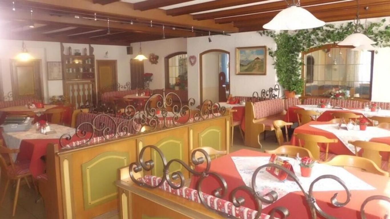 ألبينجاستهوف جايزلشتاين