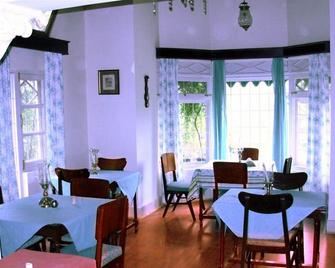 Taradale Cottage - Ramgarh - Restaurant