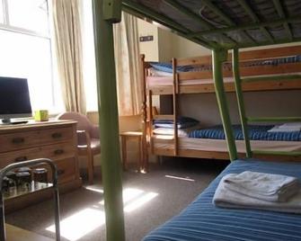 Longbeach- Adults Only - Newquay - Yatak Odası