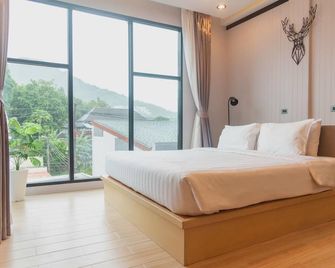 Oneloft Hotel - Karon - Habitación
