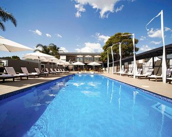 Mercure Gerringong Resort - Gerringong - Pool