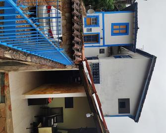 House in the center of Ouro Preto - Ouro Preto - Building