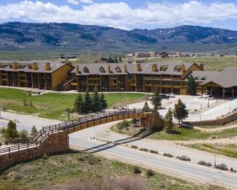 Remodeled Granby Mountain Getaway near Winter Park and Grand Lake - Granby - Edificio
