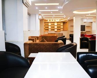 Hôtel Saphir - Nouakchott - Ristorante