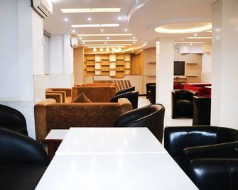 Hôtel Saphir - Nouakchott