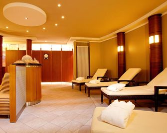 Vienna House Sonne Rostock - Rostock - Spa