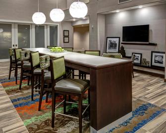 Hampton Inn & Suites Culpeper - Culpeper - Lobby