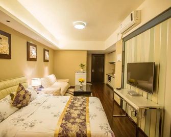 Zixinju Aparthotel - Changsha